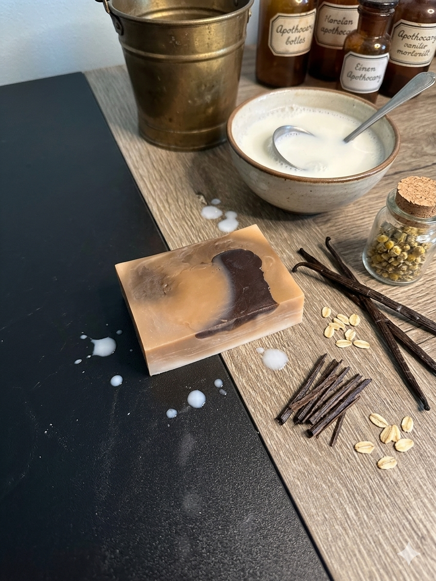 Vanilla