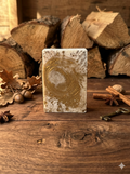 Warm Rustic Woods